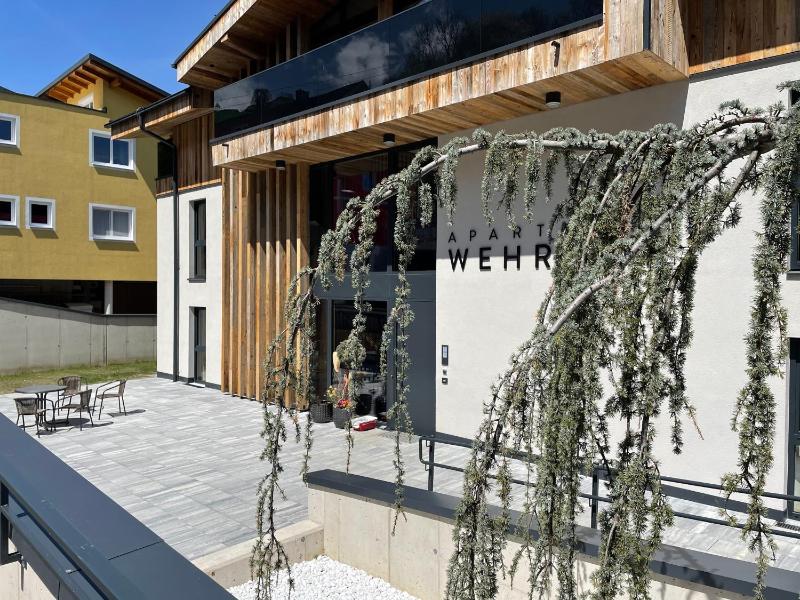 Appartements Wehrhof by Schladmingurlaub - image 23
