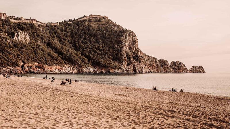 ananea Kleopatra Beach - Adults Only 12 - image 31