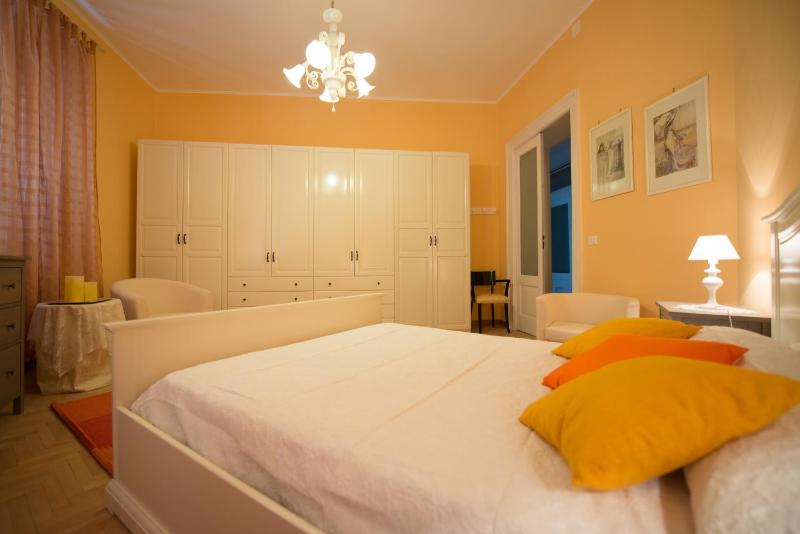 B & B Antico Borgo Teresiano - image 36