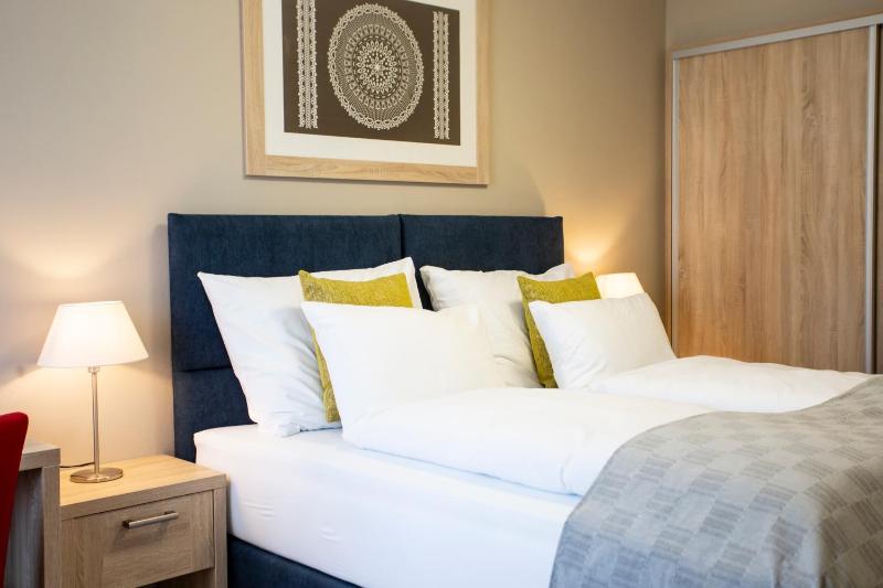 Double or Twin Room image 1