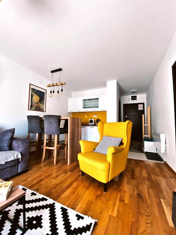La Siesta Apartment Images