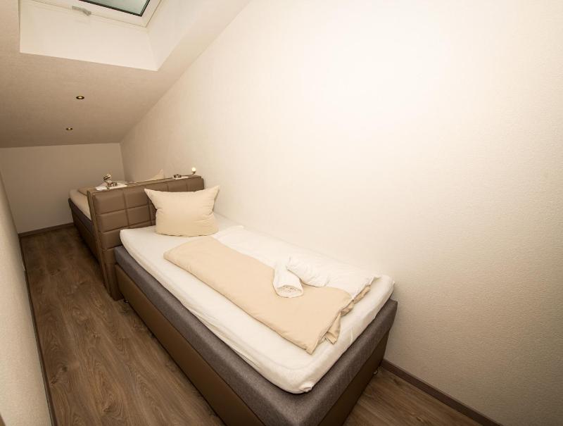 Junior Suite with Terrace image 4