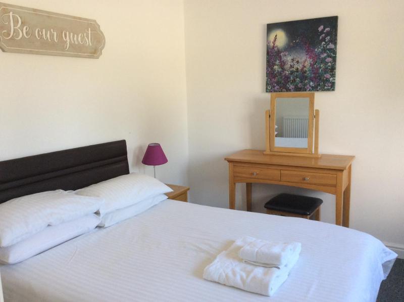 Two-Bedroom Apartment image 2