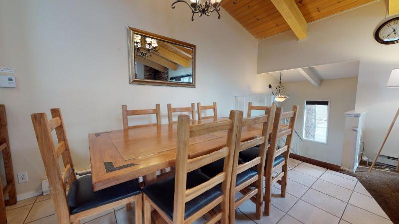 Chateau de Montagne #29 Condo - image 18