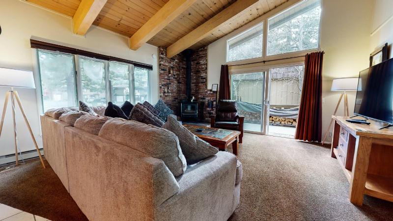 Chateau de Montagne #29 Condo - image 31