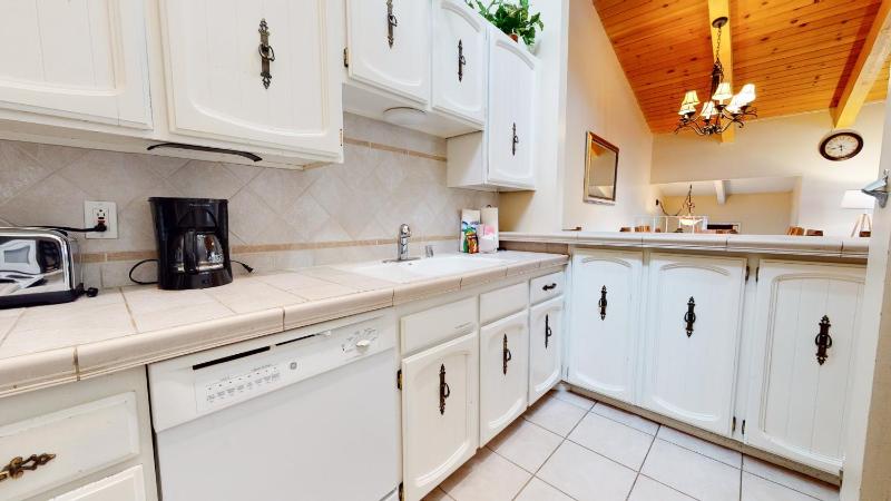 Chateau de Montagne #29 Condo - image 38