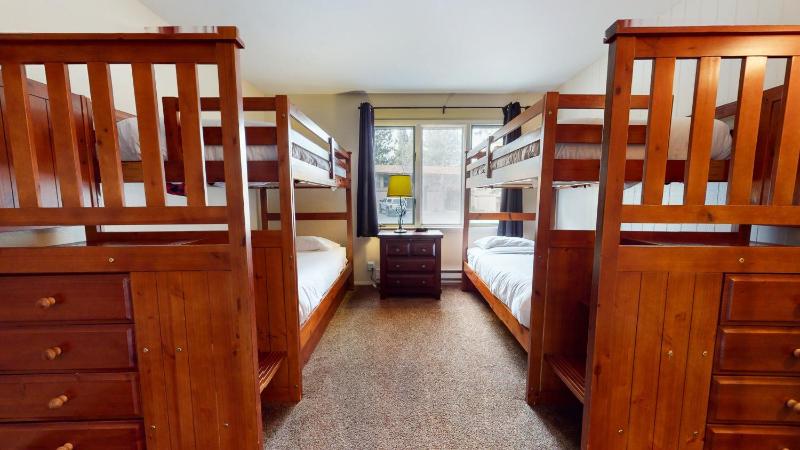 Chateau de Montagne #29 Condo - image 32