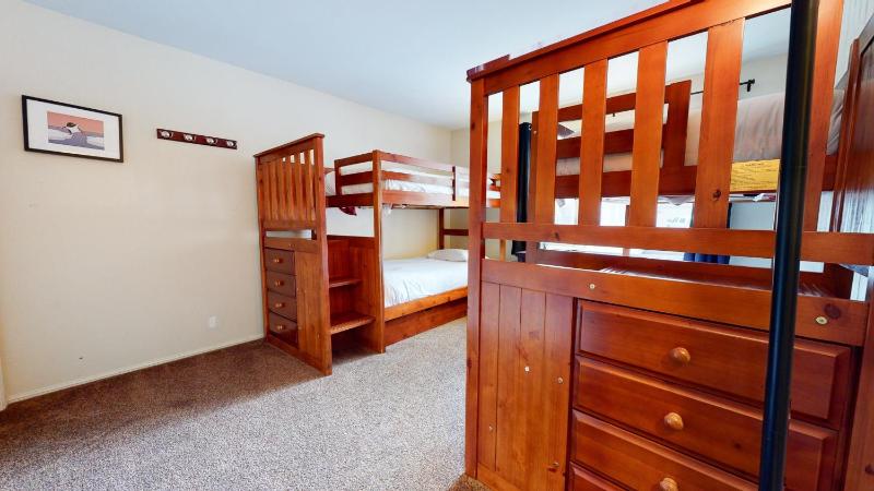 Chateau de Montagne #29 Condo - image 30