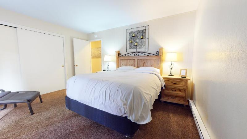 Chateau de Montagne #29 Condo - image 36