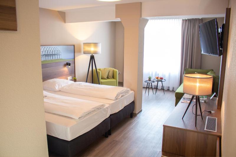 Comfort Plus Double Room image 1