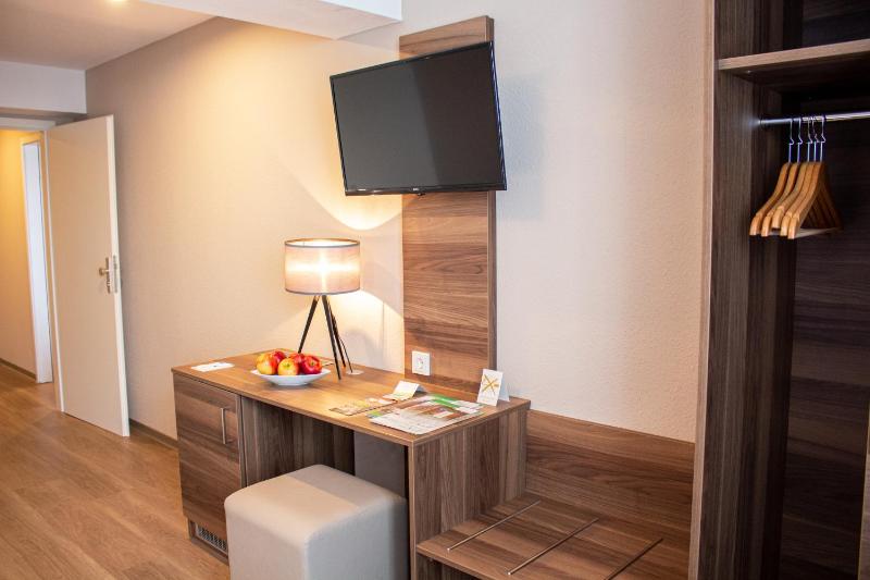 Comfort Plus Single Room image 1