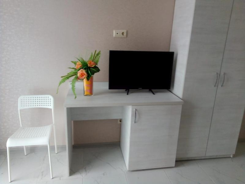 Basic Triple Room image 2