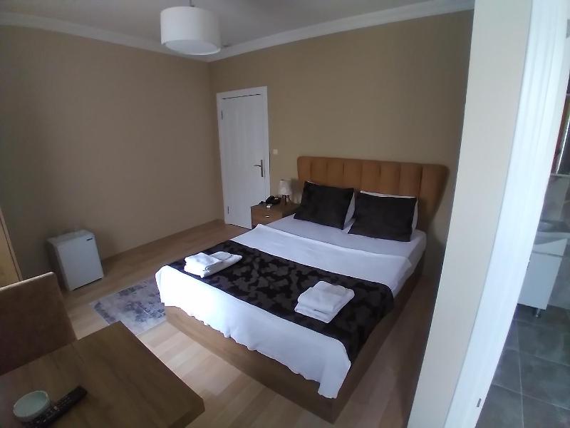 NEW BEYLERBEYİ HOTEL - image 8
