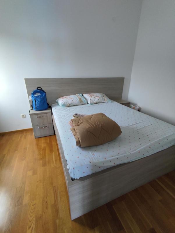 One-Bedroom Apartment image 3