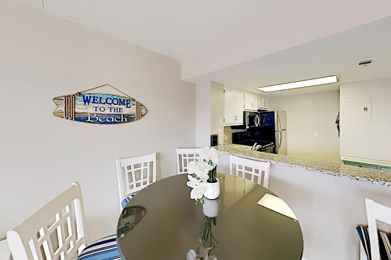 Two-Bedroom Apartment image 2