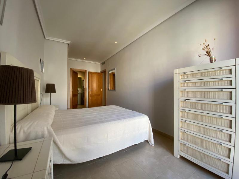 Alcossebre Beach Resort Altamar - image 11