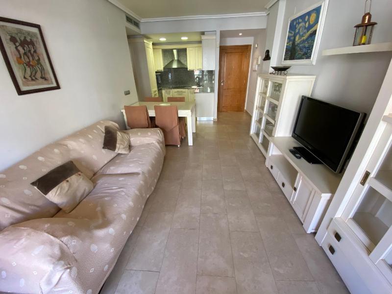 Alcossebre Beach Resort Altamar - image 19