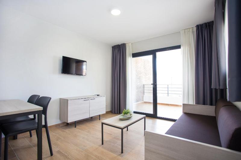 Two-Bedroom Apartment image 1