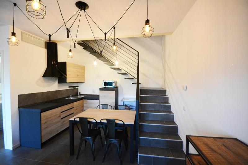 Three-Bedroom Apartment image 3
