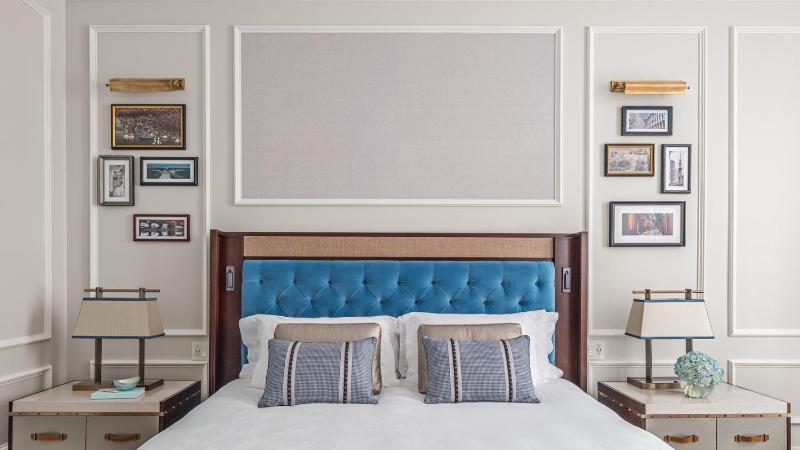 Executive Queen Room image 3