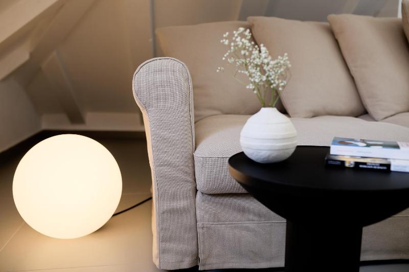 Studio Apartment image 2