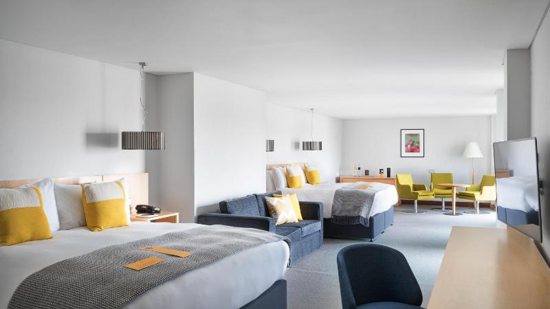 Presidential Suite King image 3