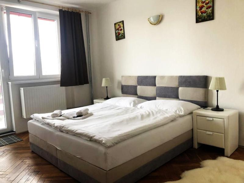Standard Apartment image 2