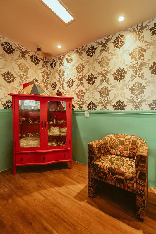 Vivaz Boutique Hotel - image 20