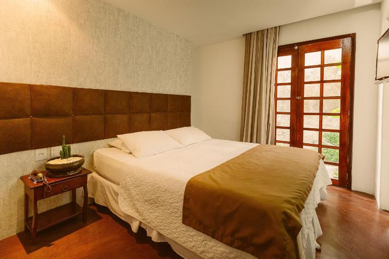 Vivaz Boutique Hotel - image 29