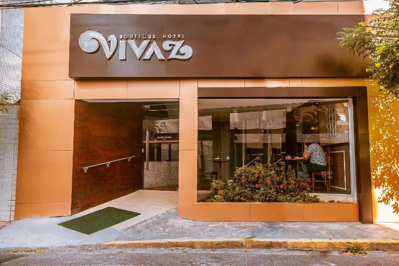 Vivaz Boutique Hotel - image 11