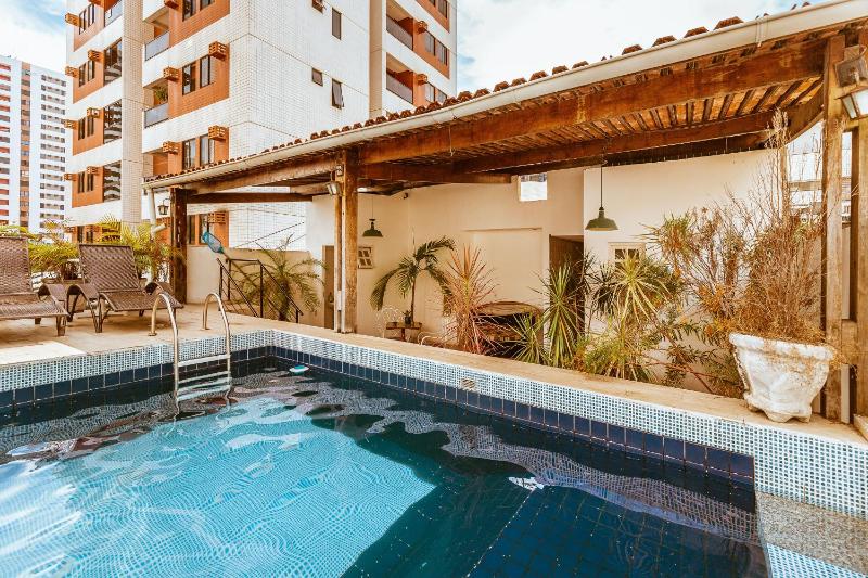 Vivaz Boutique Hotel - image 17
