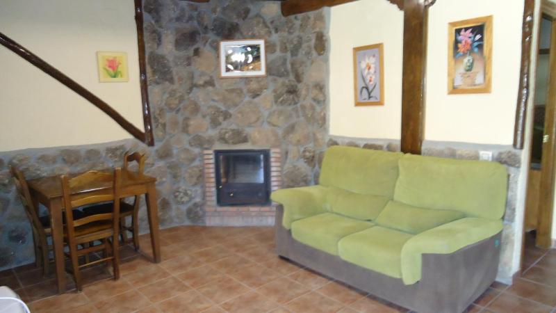 One-Bedroom Apartment with Spa Bath (2 People) image 4
