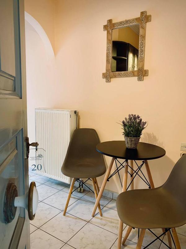 Apartment with Balcony image 2