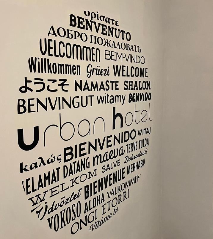 LC Hotel Urbano - image 8