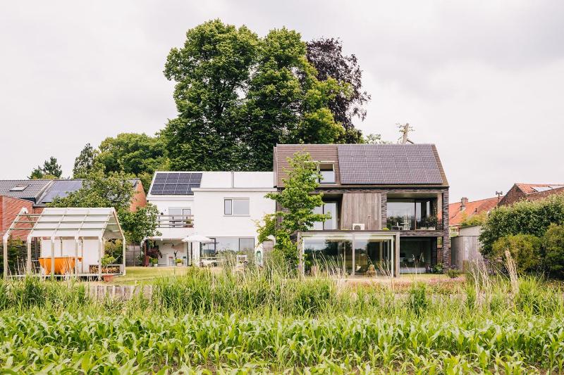 Three-Bedroom Holiday Home  image 1