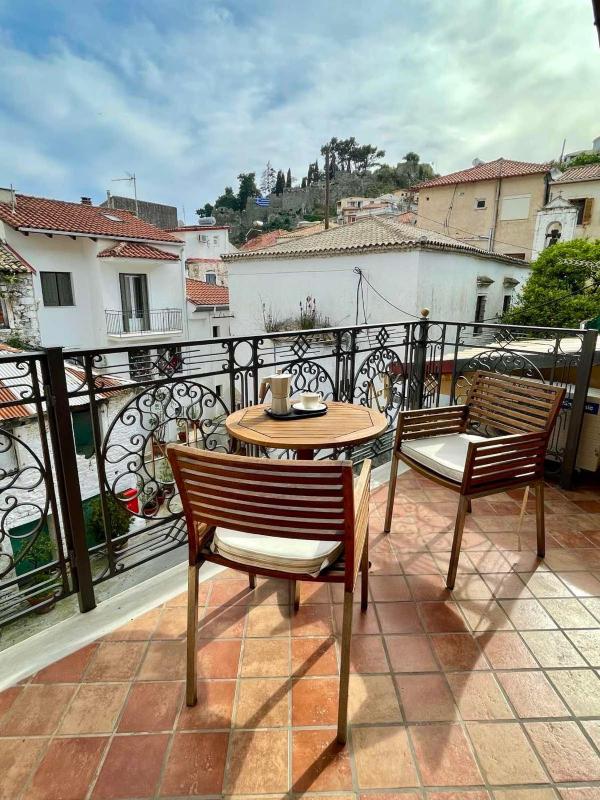 Hotel Acropol - image 12