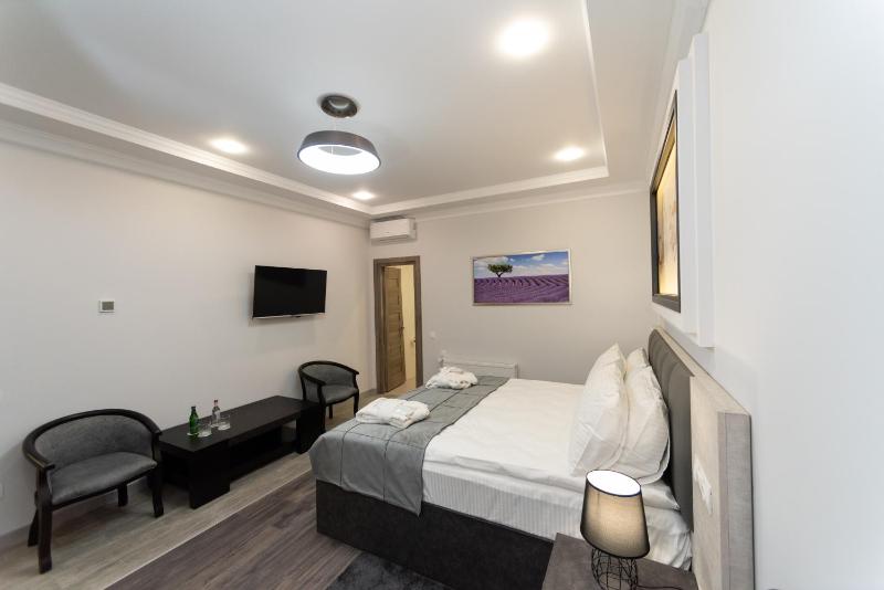 Standard Double Room image 4