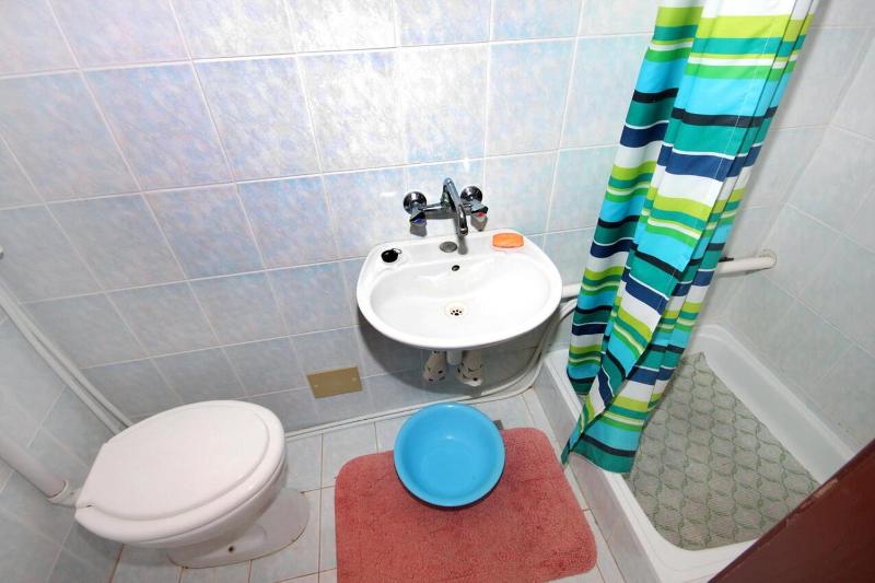 Double Room with Terrace and Sea View   image 2
