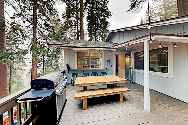 Four-Bedroom House image 3
