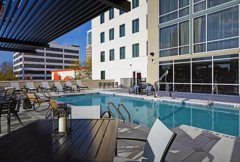 Staybridge Suites Houston Galleria Area By IHG - image 26