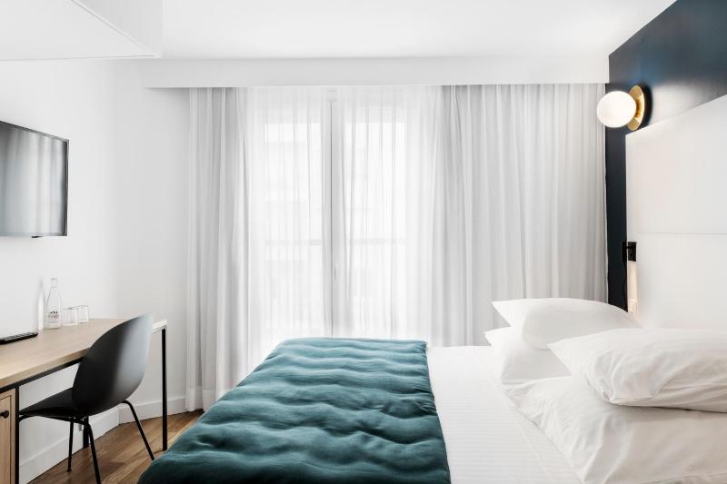 Hotel Le Windsor Biarritz - image 38