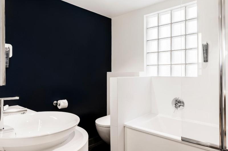Hotel Le Windsor Biarritz - image 17