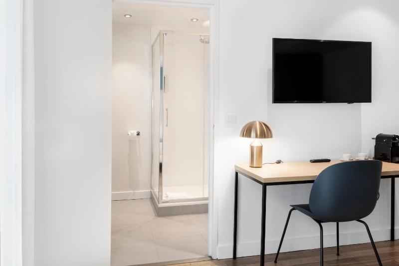 Hotel Le Windsor Biarritz - image 45