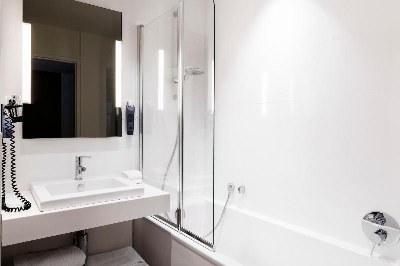 Hotel Le Windsor Biarritz - image 20