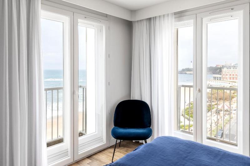 Hotel Le Windsor Biarritz - image 33