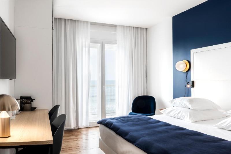Hotel Le Windsor Biarritz - image 22