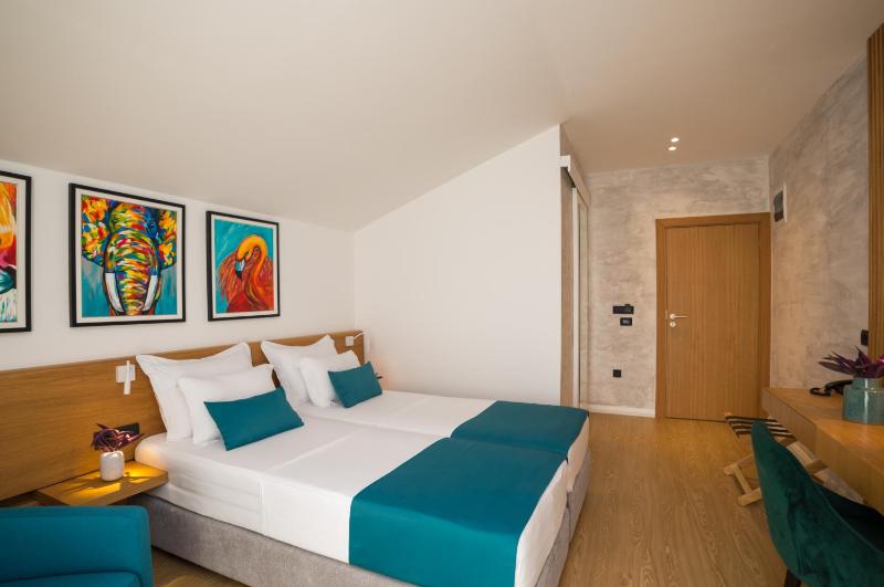 Superior Double or Twin Room image 3