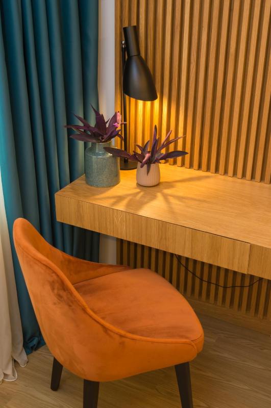 Comfort Double or Twin Room image 2