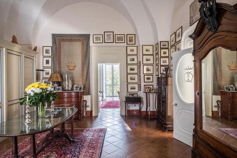 Double Room with Terrace image 4