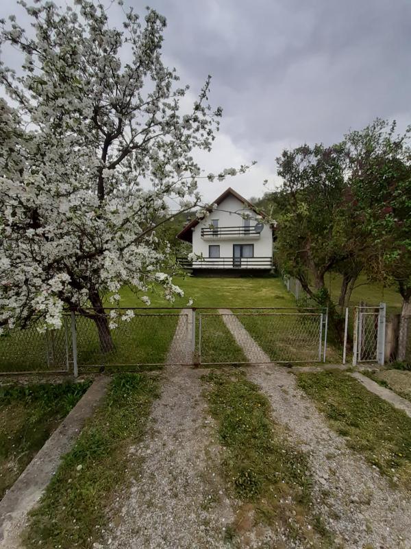 Two-Bedroom Apartment image 1